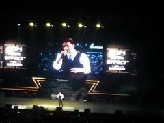 -八万人体育馆-外场足球场