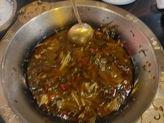 -莫家传承菜(耗儿鱼特色店)