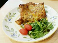 android_upload_pic-萨莉亚意式餐厅(星海广场店)