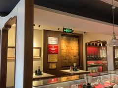 -松鹤面馆·古法焖肉面(观前店)