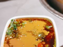 -潮发潮汕牛肉店(东方宝泰店)