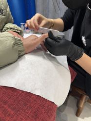 -爱空间美睫健康美甲