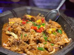 -蛙来哒(汇一城黑金冠店)
