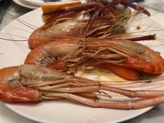 -南湖宾馆·鸳湖阁全日制餐厅