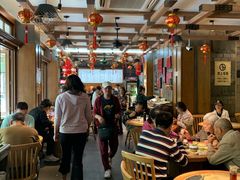 大堂-慧娟面馆·餐厅(望江路店)