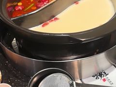 -捞王锅物料理(凯旋路店)