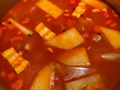 -尚尚仙·酸汤猪手·猪肚鸡火锅(华联万柳购物中心店)