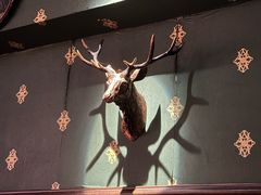 -The Cheebat 锌吧·Bistro(体育西店)