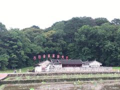 -古田会议纪念馆