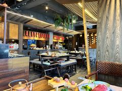 -盡膳口福·百年汤方火锅(科华北路店)
