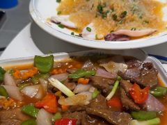 -旺达·福州菜(正大广场店)