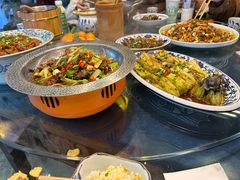-阿嫂印象·民间江湖菜(大学城店)