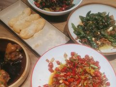 -高嗲嗲·现炒下饭菜(石鼓路店)