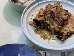 -四季厨房 鲁菜·孔府烤鸭(二环南路店)
