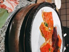 -酒拾烤肉(奥体天虹店)