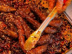 -常和州·夜宵大排档(常州单店)