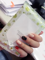 -LEILEI NAIL蕾蕾美甲美睫