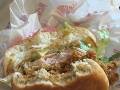 -麦当劳(长泰商业广场店)
