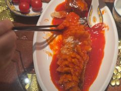 -缪氏川菜(深圳北站缤果空间店)