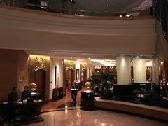 -万豪金殿(香港JW万豪酒店)