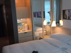 -香港皇家太平洋酒店