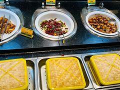 -好伦哥比萨烤肉自助(八里桥店)