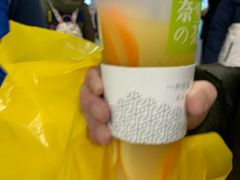 -奈雪的茶(市百一店)