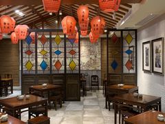 大堂-大壶春生煎(四川中路店)
