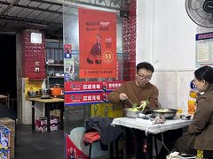 -重庆特色冷锅鱼(武大店)