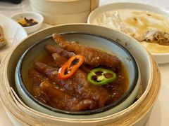 -猪肉婆·德景轩