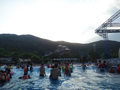 -苏州乐园森林水世界