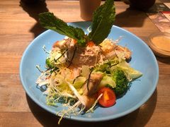 -周沫西餐(漫广场店)