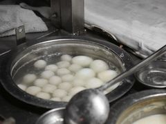 加汤丸-勤記甜品