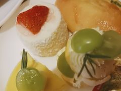 -怡咖啡·自助餐·西安香格里拉
