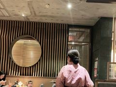 大堂-赤坂亭·M9和牛烧肉·铁板烧·日料398放题(长泰广场店)