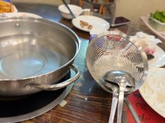 -正能量脆肉鲩火锅