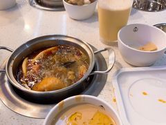 -龍歌自助小火锅(李沧丽达店)