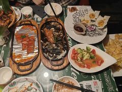 -树下时尚餐厅(翠园街店)