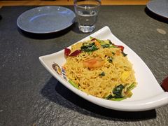 -三兄弟灰太狼烧烤.龙虾烤鱼(上海交大店)