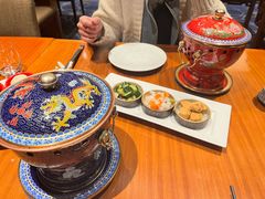 -丽晶酒店-金宝99 Restaurant