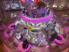 -嗨翻Hi-Fun竞技主题乐园·蹦床亲子生日轰趴(国光1937店)