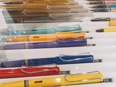 -LAMY(静安嘉里中心店)
