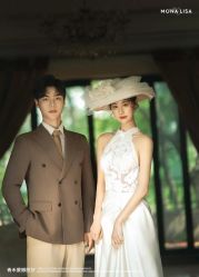 点击看大图 -青禾蒙娜丽莎婚纱摄影(武汉总店)