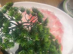 -百草滩羊清水涮羊肉(长城路店)