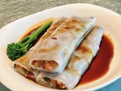 -金悦轩海鲜酒家(拱北店)