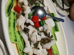 -老伙记海鲜码头(北滘店)