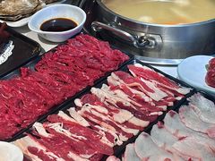 -牛品福潮汕牛肉火锅(旺庄店)