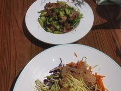 -和源祥·日照菜扛把子(万平口一店)