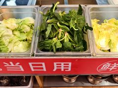 -南城香·饭香串香馄饨香(花园北路店)