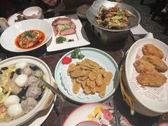 -新白鹿餐厅(城西银泰城店)